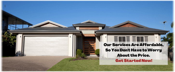 Highlands Ranch CO Garage Door Repair