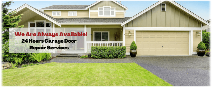 Garage Door Repair Highlands Ranch CO